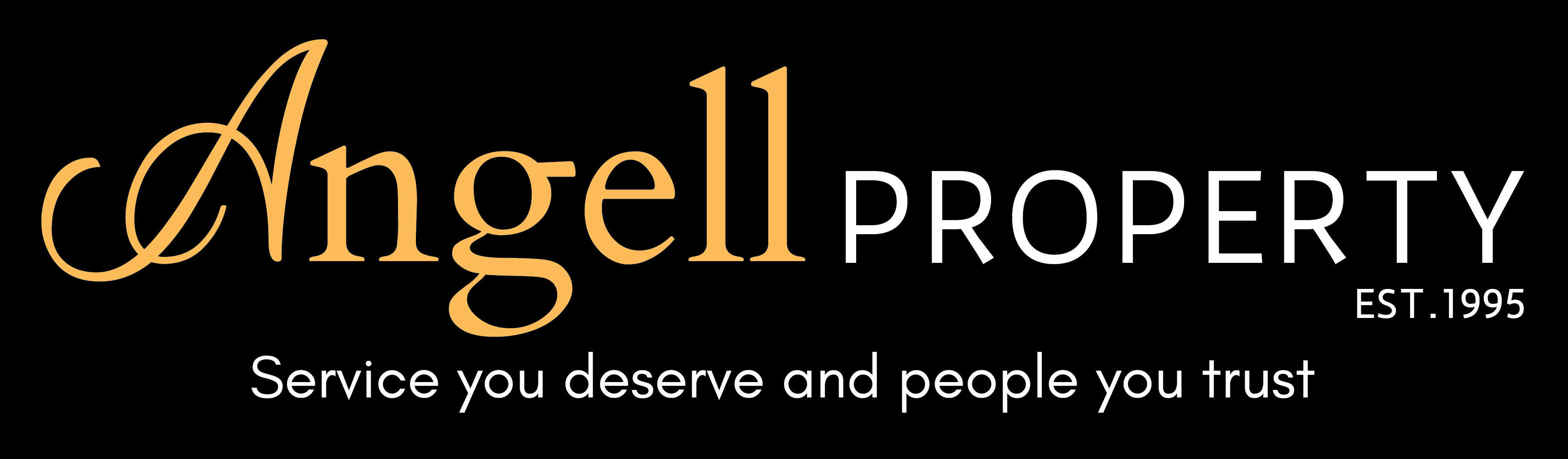 Angell Property - logo